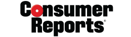 Logo: Consumer Reports