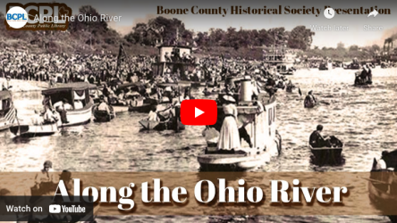 Along the Ohio River video thumbnail